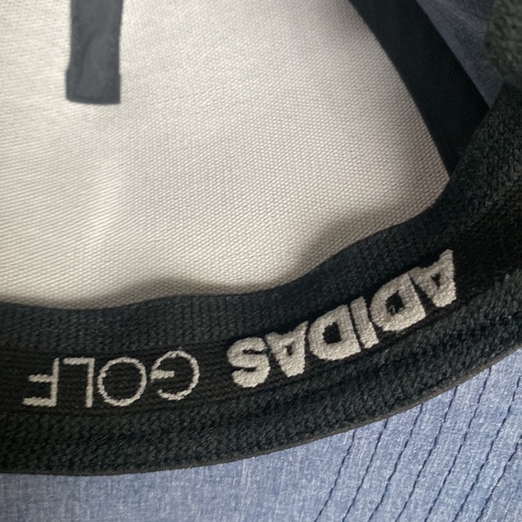 Adidas Golf Hat - Picture 4 of 4